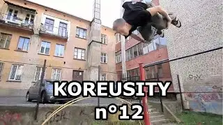 Le Zap De Koreusity n&deg;12 🔥 Les meilleurs vid&eacute;os du web 🔥
