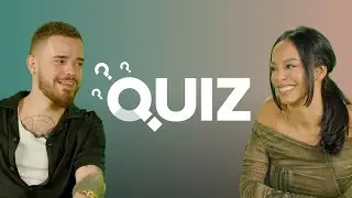 EDITA I LIMENI | QUIZ powered by MOZZART | IDJTV