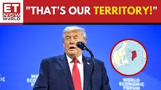 Трамп предупреждает о серьезных последствиях и заявляет, что применит &laquo;чрезмерную силу&raquo; для приоб...