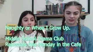 The Morning Scoop- 1/30