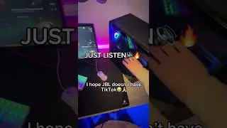 Stick-On Speaker Demo | Stylish Smart Sound #short