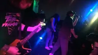 POWER TRIP @ ONCE - Somerville, MA - 3/7/2017