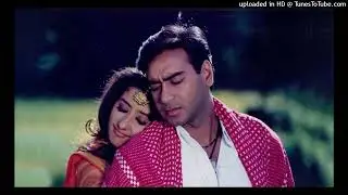 Dil Pardesi Ho Gaya Lyrical Song _ Kachche Dhaage _ Kumar Sanu_ LataMangeshkar _ 90sEvergreen Hits_1