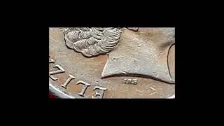L@@K for these 2001 10c Variety Large Head 👉 All Spaced IRB initials 👉 Up close 👉 Australian 10 cent