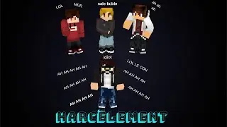 Harcèlement [court-métrage]