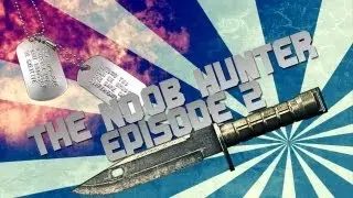 Battlefield 3: The Noob Hunter | Episode 2