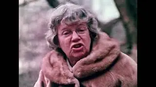 Margaret Mead -  The Family Lifestyles of the Future (1971)