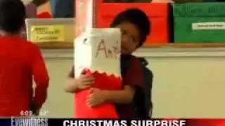 Bakersfield Christian HS students bring joy to elementary kids