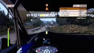 Array Fubarz - WRC 4  (steering wheel)(manual transmission)