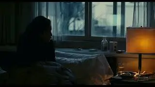 Bedroom Cigarette Scene | Millennium Mambo (2001)