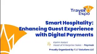 Smart Hospitality: Enhancing Guest Experience with Digital Payments by Karim Kelani