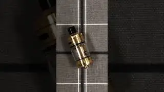 GeekVape Zeus Nano Sub Ohm Vape Tank