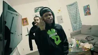 Benji Blue Bills - NO FACE (Official Music Video)