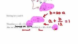 Random Variables - Mixed Probability Distributions