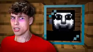 Entr&eacute; al Mundo Prohibido de The Nocker en Minecraft