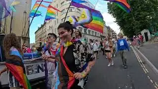 PRIDE DAY BRISTOL 2024, #pride