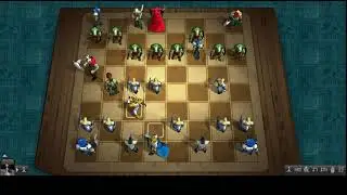Chessmaster Grandmaster Edition #3 часть