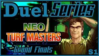 NEO Turf Masters Tournament (Grand Finals) S1 (DuelSeries VOD)