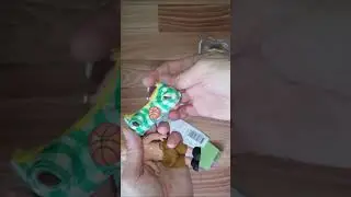 Шарнирная кукла от &laquo;Funky toys&raquo;