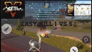Random Highlight GHOST VaL | Part 4