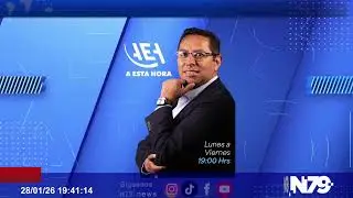 Entrevista Cibeseguridad convocatoria del periodo 2016-1 de la Facultad de Informatica.