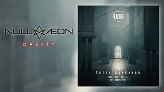 Null Aeon - DAEITY
