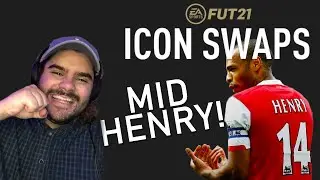 ICON SWAPS REVIEW!! Here's What You Should Do... #FIFA21