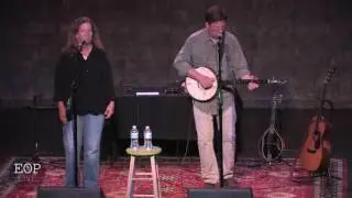 Tim O'Brien w/ Jan Fabricius 