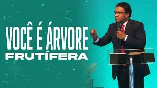 Segredos de Uma Pessoa Bem Sucedida | Pr. Josué Brandão