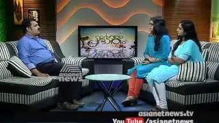 Interview with Dr.Vishad Viswanath Consultant Rheumatologist