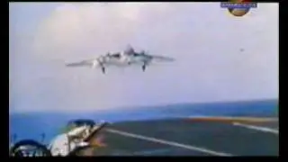 de Havilland Sea Vixen