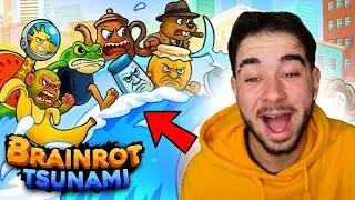 I GET THE BEST BRAINROTS IN TSUNAMI BRAINROT!