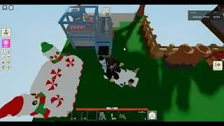 How to make an Automated Steel Ingot Farm | Roblox Islands