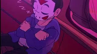 Anc d - Hand in Glove slowed Lofi beat