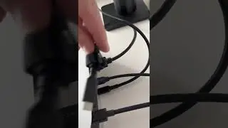 Hagibis Mac Mini dock defective
