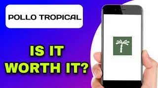 ПРИЛОЖЕНИЕ POLLO TROPICAL: ОБЪЯСНЕНИЕ &mdash; СТОИТ ЛИ ЕГО ИСПОЛЬЗОВАТЬ?