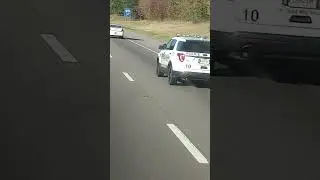 police Monterrey usa #dallastx #trailer  #monterrey#monterreynuevoleon