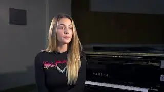 Studying Music at NUI Galway