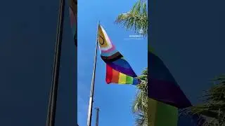 Puerto Vallarta Pride Has Started