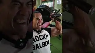 SEATED SHOULDER PRESS PAKAI PLATE LOADED
