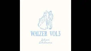2 Hours Jazz&Newage Music | Waltz | Instrumental Music | Brand Name: Johann Schutmania-Walzer Vol.3