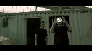 Twinsanity - Fuck You Feat. Dj Micro (OFFICIAL VIDEO)