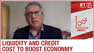 Nitin Raheja: Economy opening up, showing bright upward signs | ET NOW