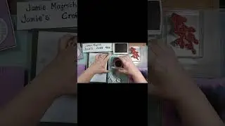 so loved card tutorial