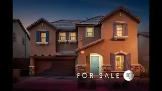 Home For Sale Providence | 10746 Old Ironsides Ave, Las Vegas, NV 89166 | 3 Bed 3 Bath | 1,891 Sq Ft