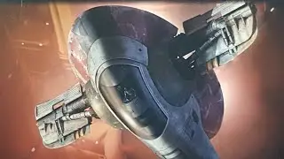 Slave One de Boba FETT au 1/144 par Bandai (Star Wars)