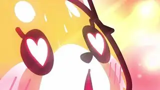 Aggressive Retsuko S3 ONA Scene Handsome unicorn (Ep 1)