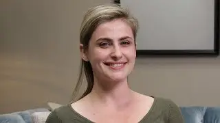 Sonia's Ear Lobe Repair at North Jersey Oral & Maxillofacial Surgery, Teaneck, NJ