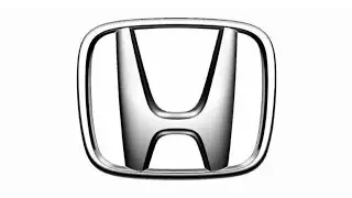 2019 Honda CR-V (TPMS) reset