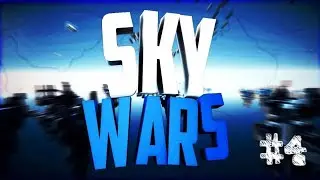 Minecraft|||SkyWars best highlights compilation #4
